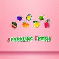 Sparkling Fresh