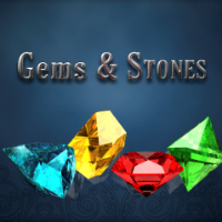 Gems & Stones