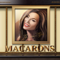 Macaroons