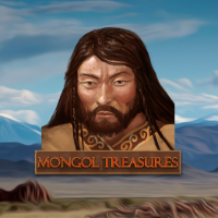 Mongol Treasures