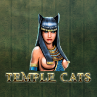 Temple Cats