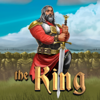 The King