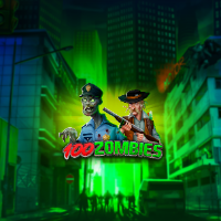 100 Zombies