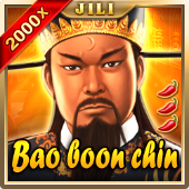 Bao boon chin