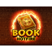 Book Hotfire