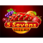 5 Sevens Hold & Win