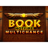 Book Hotfire Multichance
