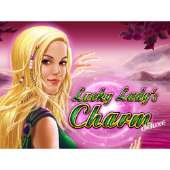 Lucky Lady's Charm deluxe