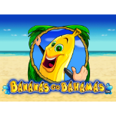 Bananas Go Bahamas
