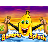 Banana Splash