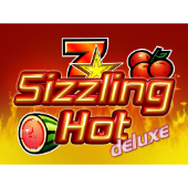 Sizzling Hot Deluxe