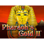 Pharaoh's Gold II