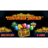 Treasure Jewels