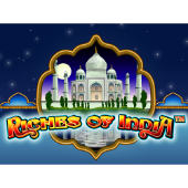 Riches of India
