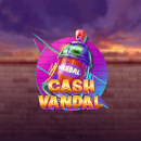 Cash Vandal