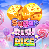  Sugar Rush Dice