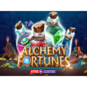 Alchemy Fortunes