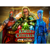 Kings of Crystals