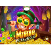 Mining Pots of Gold™