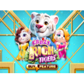Crazy Rich Tigers
