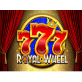 777 Royal Wheel