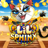 Lil Sphinx