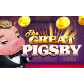 The Great Pigsby