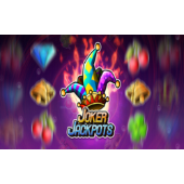Joker Jackpot