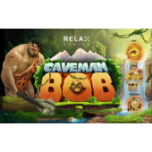 Caveman Bob