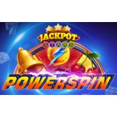 Powerspin
