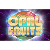 Opal Fruits