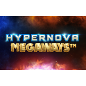 Hypernova Megaways