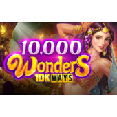 10,000 Wonders