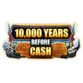 10000 Years Before Cash