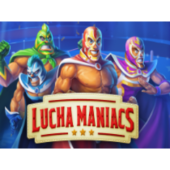 Lucha Maniacs