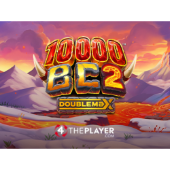 10000 BC 2 DoubleMax