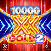10000X Gold 2