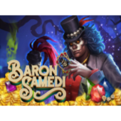 Baron Samedi