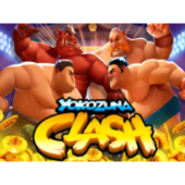 Yokozuna Clash